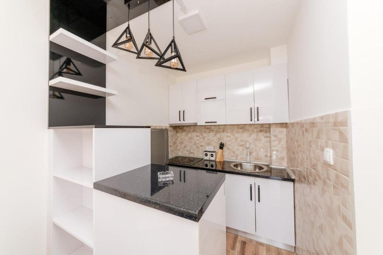 Apartman Jovana Banja Koviljača Buitenkant foto