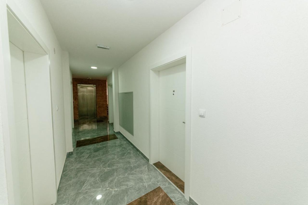 Apartman Jovana Banja Koviljača Buitenkant foto