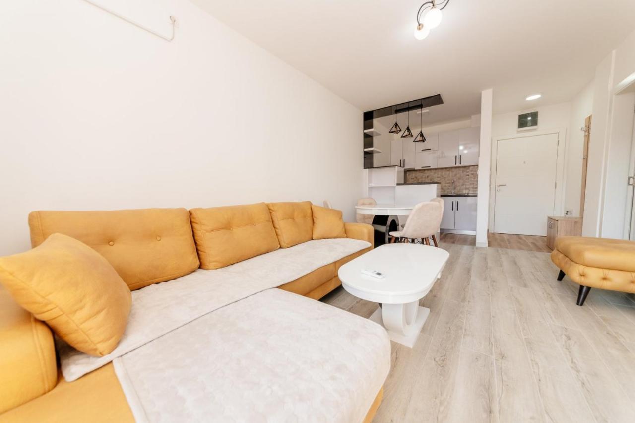 Apartman Jovana Banja Koviljača Buitenkant foto
