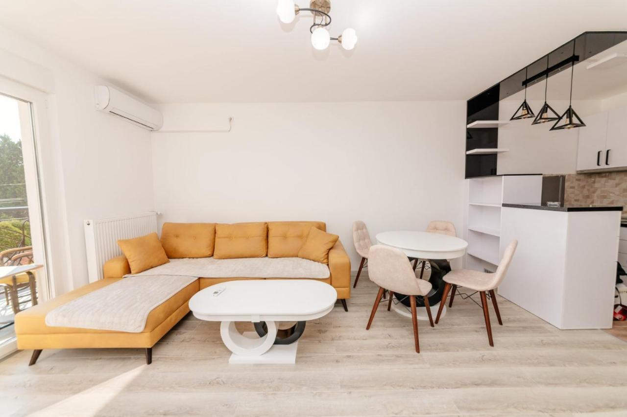 Apartman Jovana Banja Koviljača Buitenkant foto
