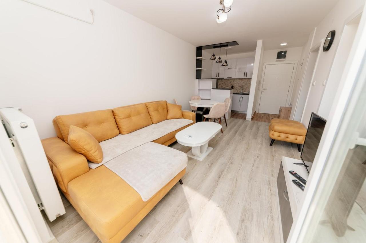 Apartman Jovana Banja Koviljača Buitenkant foto