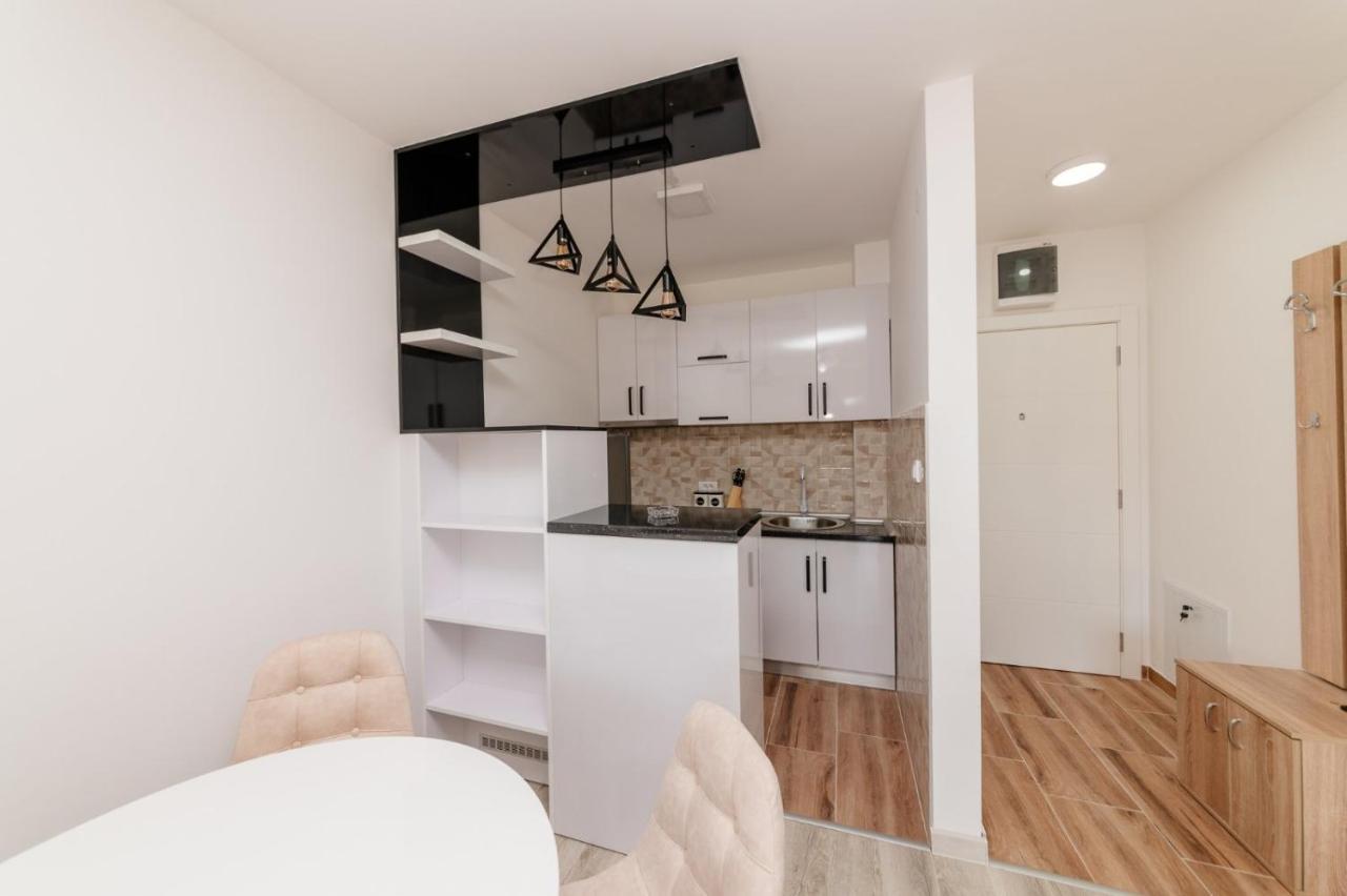 Apartman Jovana Banja Koviljača Buitenkant foto