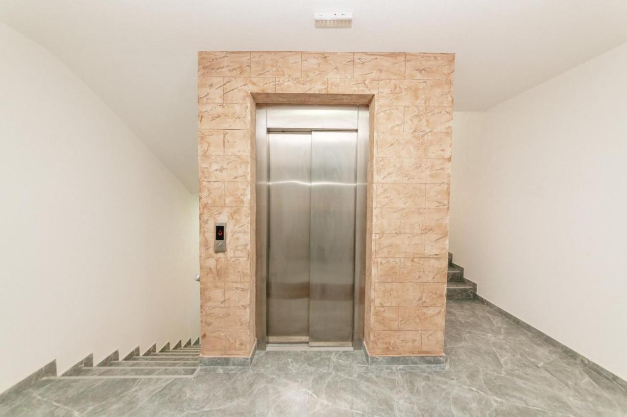 Apartman Jovana Banja Koviljača Buitenkant foto
